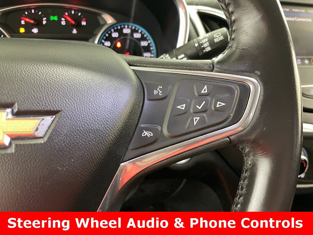 Certified 2020 Chevrolet Equinox LT w/ Midnight Edition image 27