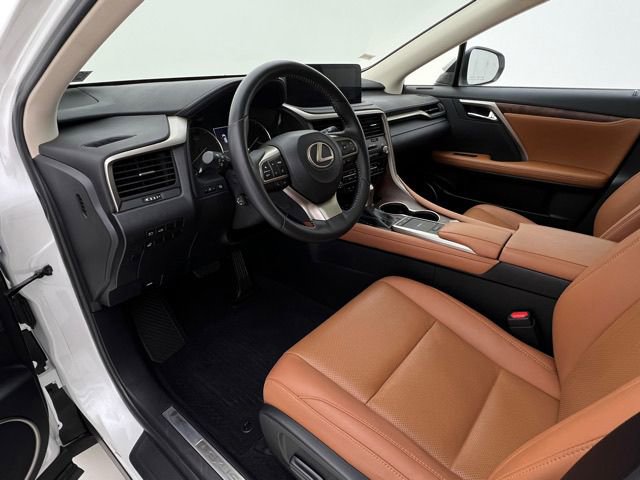 Used 2022 Lexus RX 350L Premium w/ Premium Package image 13