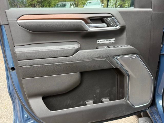 Used 2024 GMC Sierra 1500 Denali w/ Technology Package image 23