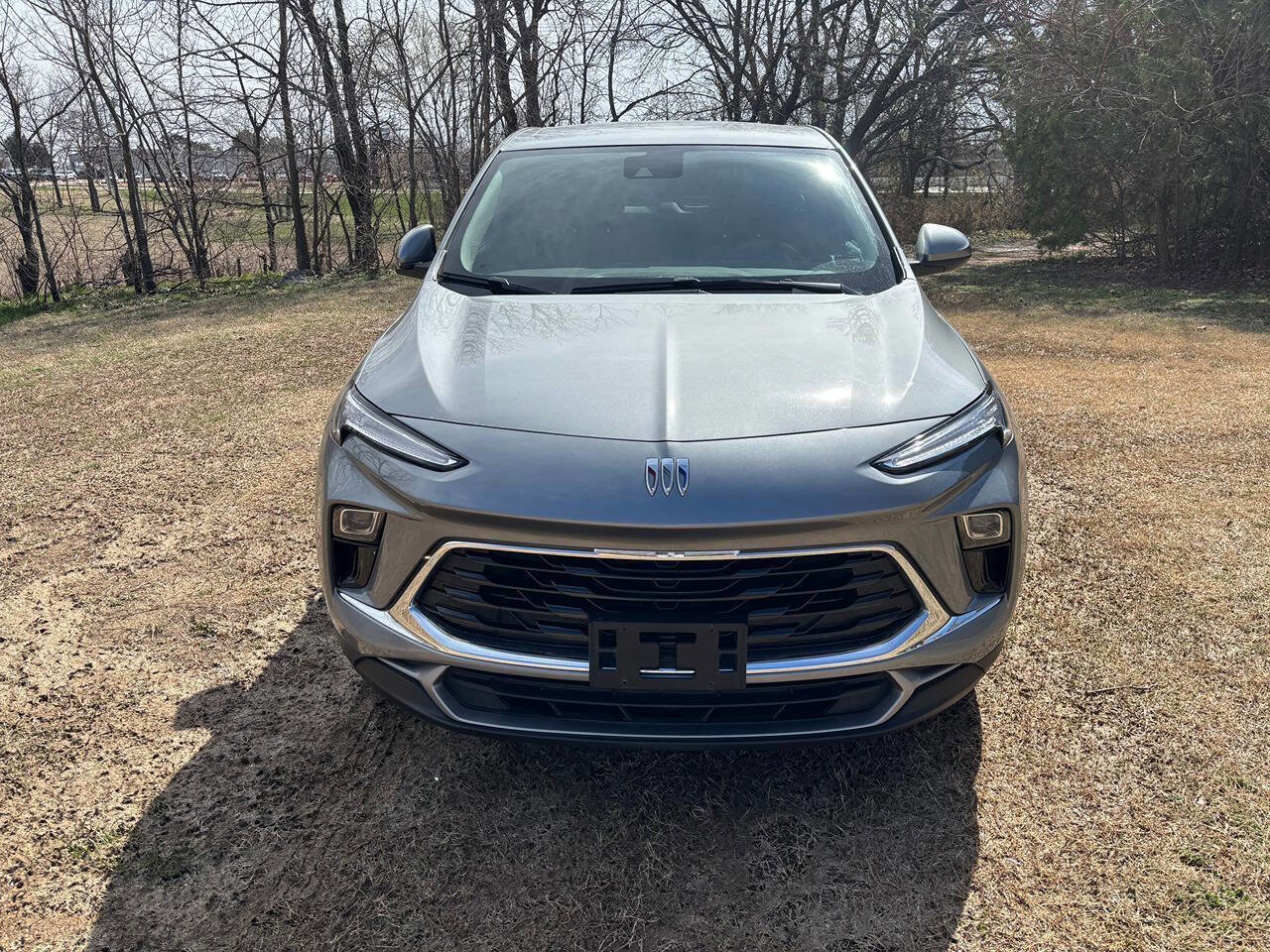 Used 2025 Buick Encore GX Preferred image 3