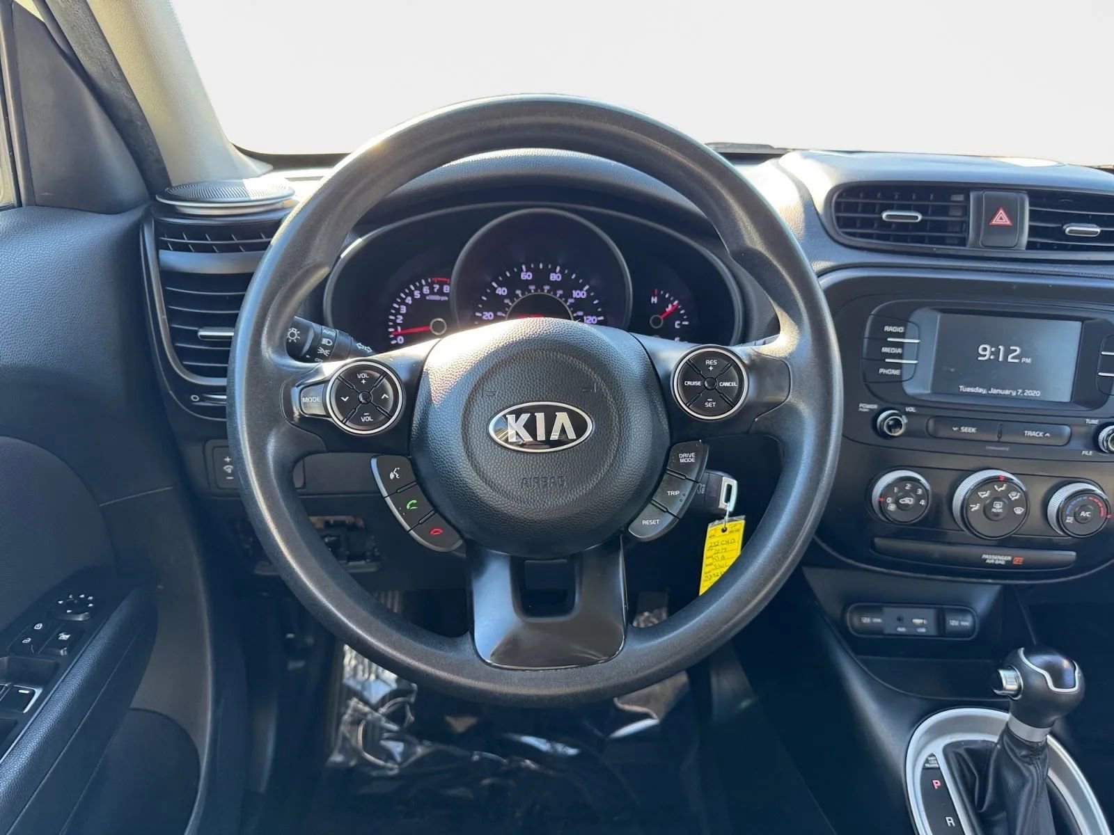 Used 2019 Kia Soul FWD image 14