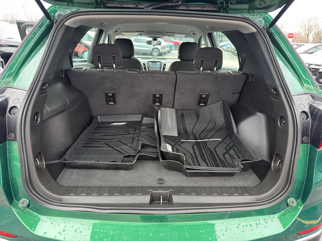 Used 2018 Chevrolet Equinox LS image 34