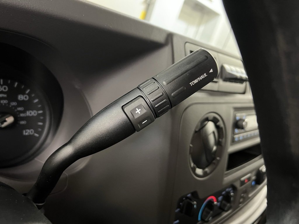 New 2026 Ford E-350 and Econoline 350 Super Duty w/ Power Equipment Group image 16