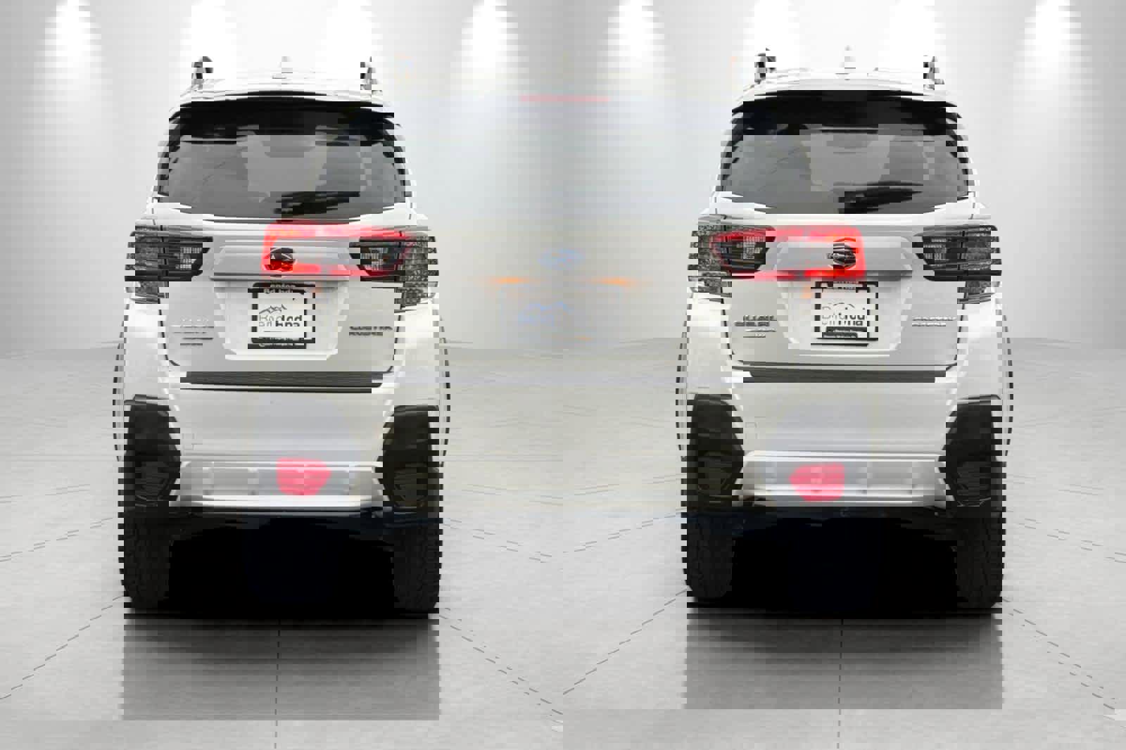 Used 2023 Subaru Crosstrek 2.0i Premium image 7