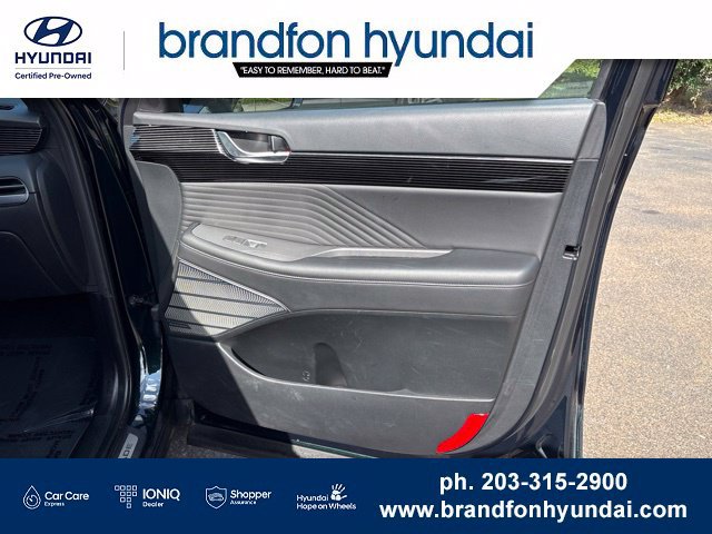 Certified 2024 Hyundai Palisade Calligraphy AWD/4WD image 8
