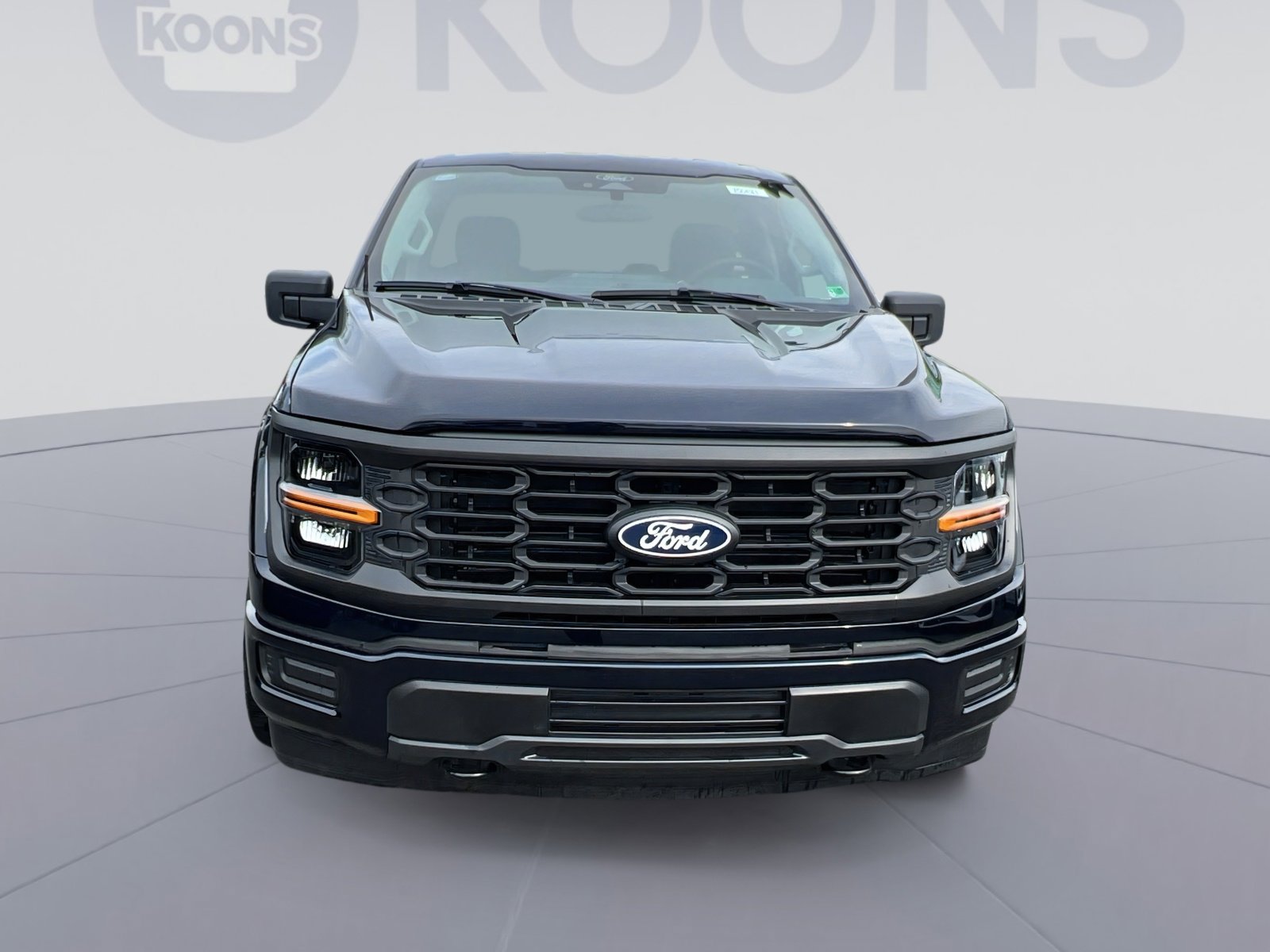 New 2025 Ford F150 XL image 11