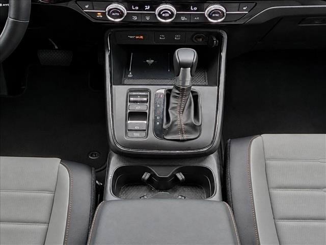Used 2026 Honda CR-V Sport Touring image 18