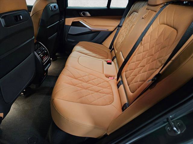 New 2026 BMW X5 sDrive40i w/ Climate Comfort Package image 15