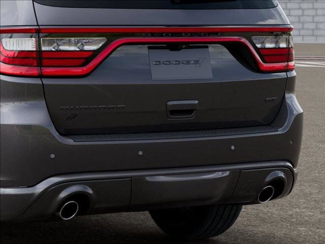 New 2026 Dodge Durango GT image 13