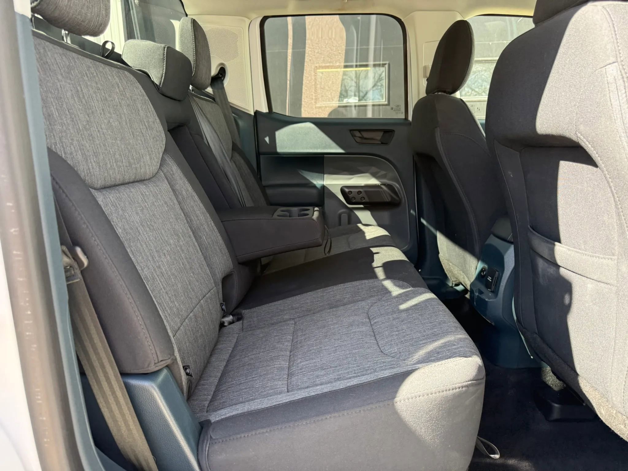 Used 2024 Ford Maverick XLT w/ XLT Luxury Package image 11