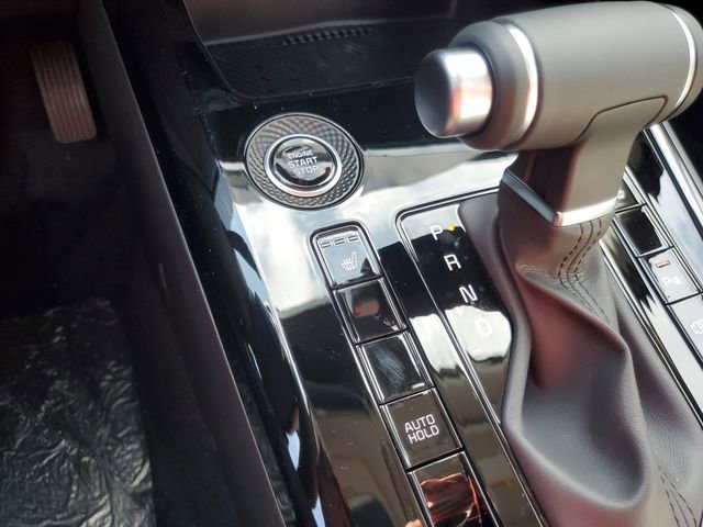 New 2026 Kia Niro EX w/ EX Premium Package image 28