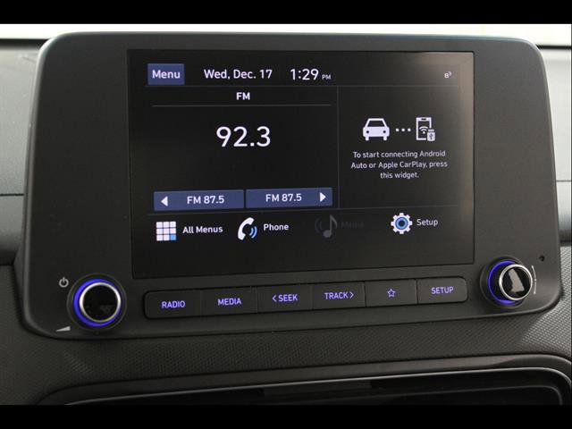 Certified 2023 Hyundai Kona SEL w/ Cargo Package image 10