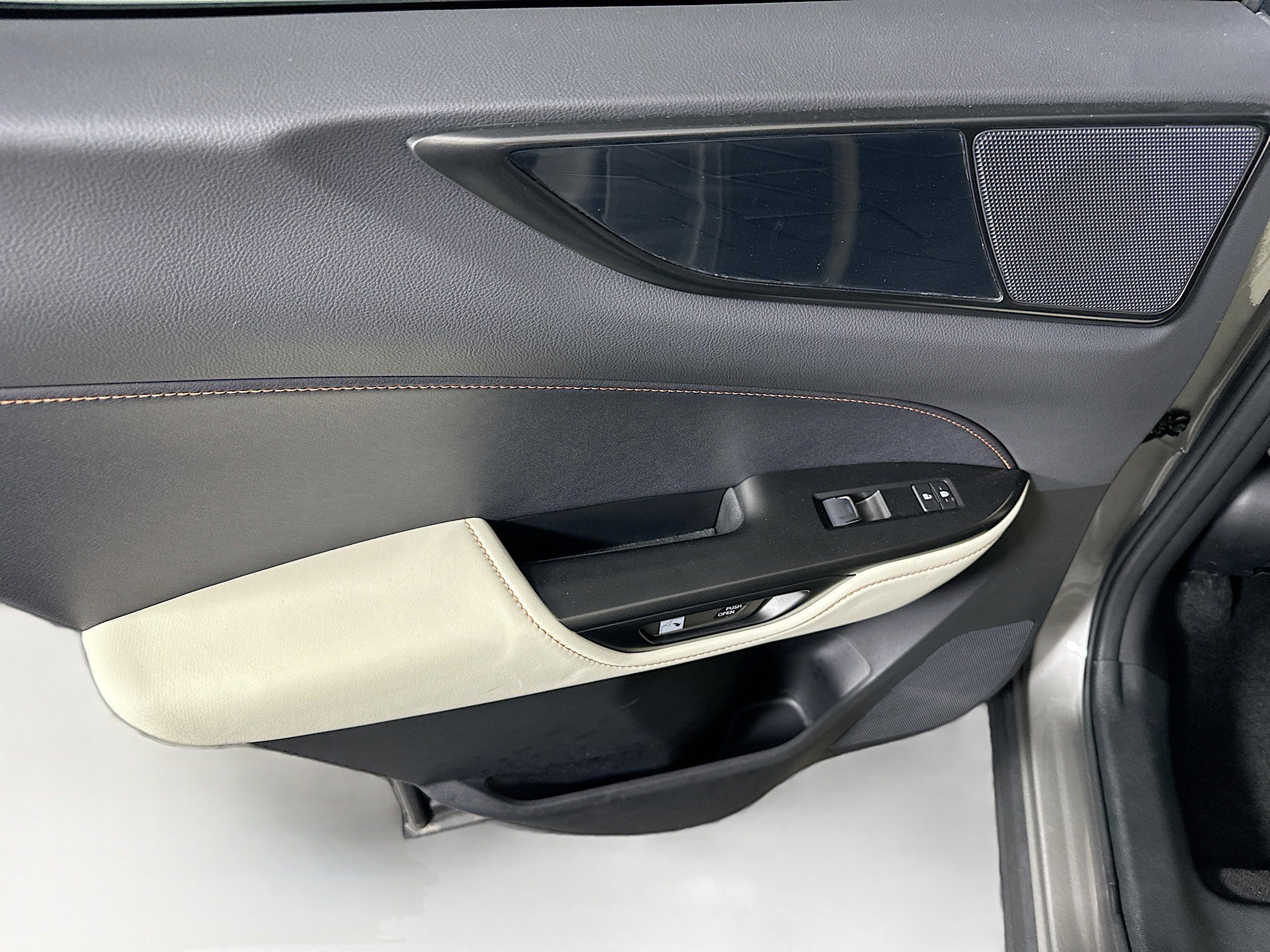 Used 2023 Lexus NX 350 AWD image 25
