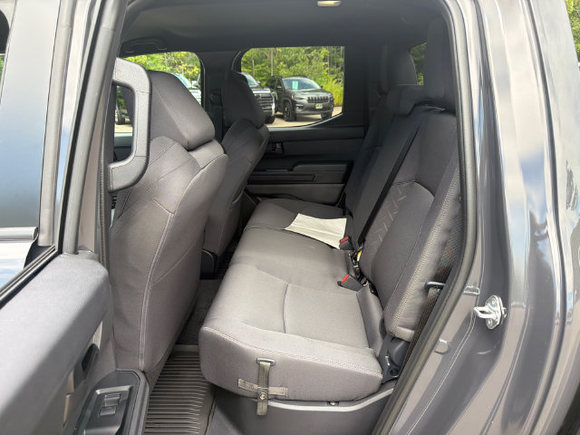New 2026 Toyota Tacoma SR5 AWD/4WD image 14