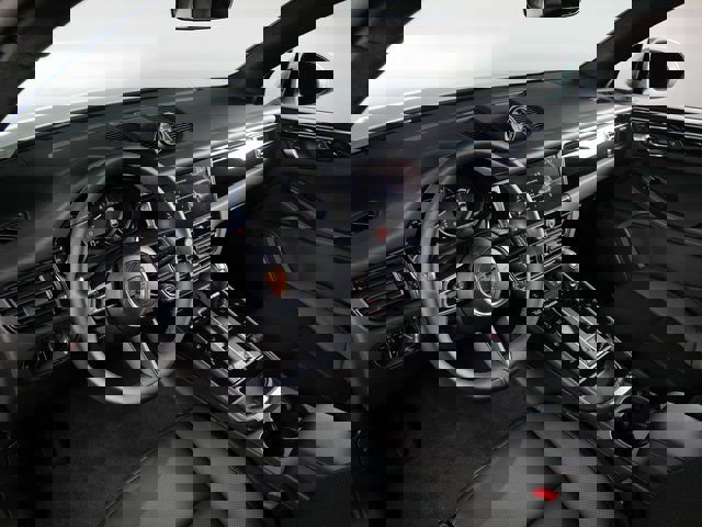 New 2026 Porsche Macan S image 20