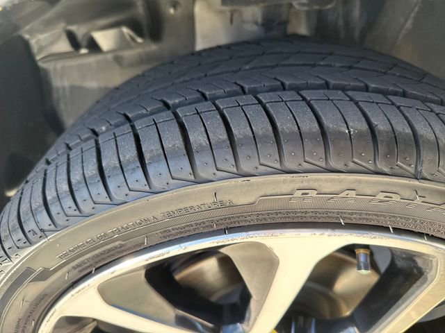 Used 2021 Jeep Compass Limited w/ Elite Exterior Group image 28