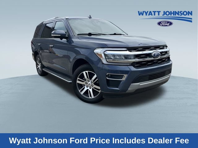 Used 2023 Ford Expedition Limited RWD image 1