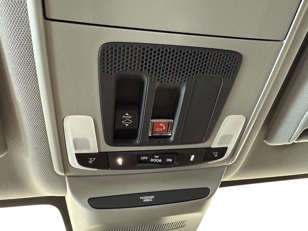 Used 2026 Acura ADX AWD image 28