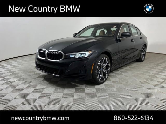 Used 2026 BMW 330i xDrive Sedan w/ Premium Package image 3