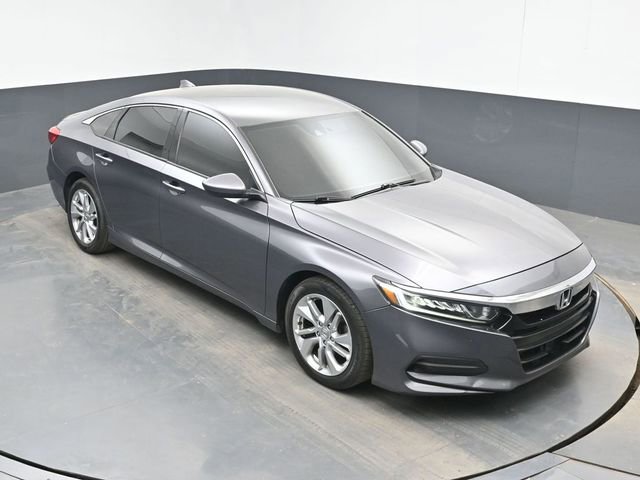 Used 2019 Honda Accord LX image 13