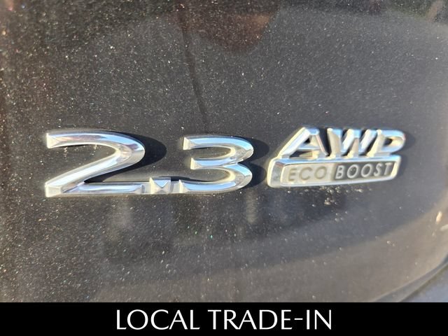Used 2015 Lincoln MKC AWD w/ Equipment Group 102A Reserve image 6