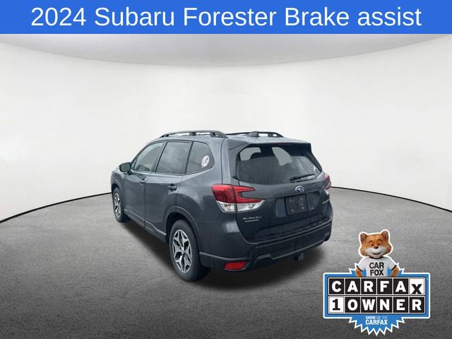 Used 2024 Subaru Forester Premium image 26