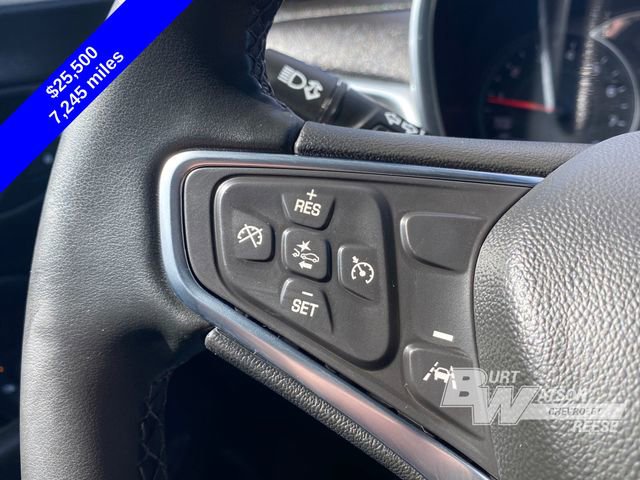Used 2024 Chevrolet Equinox LT w/ LPO, Floor Liner Package FWD image 31