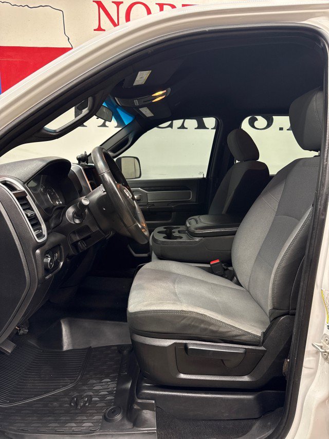 Used 2021 RAM 2500 Lone Star AWD/4WD image 28