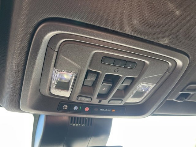 Used 2024 GMC Sierra 3500 Denali image 34