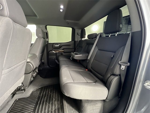Used 2021 GMC Sierra 1500 Elevation image 25
