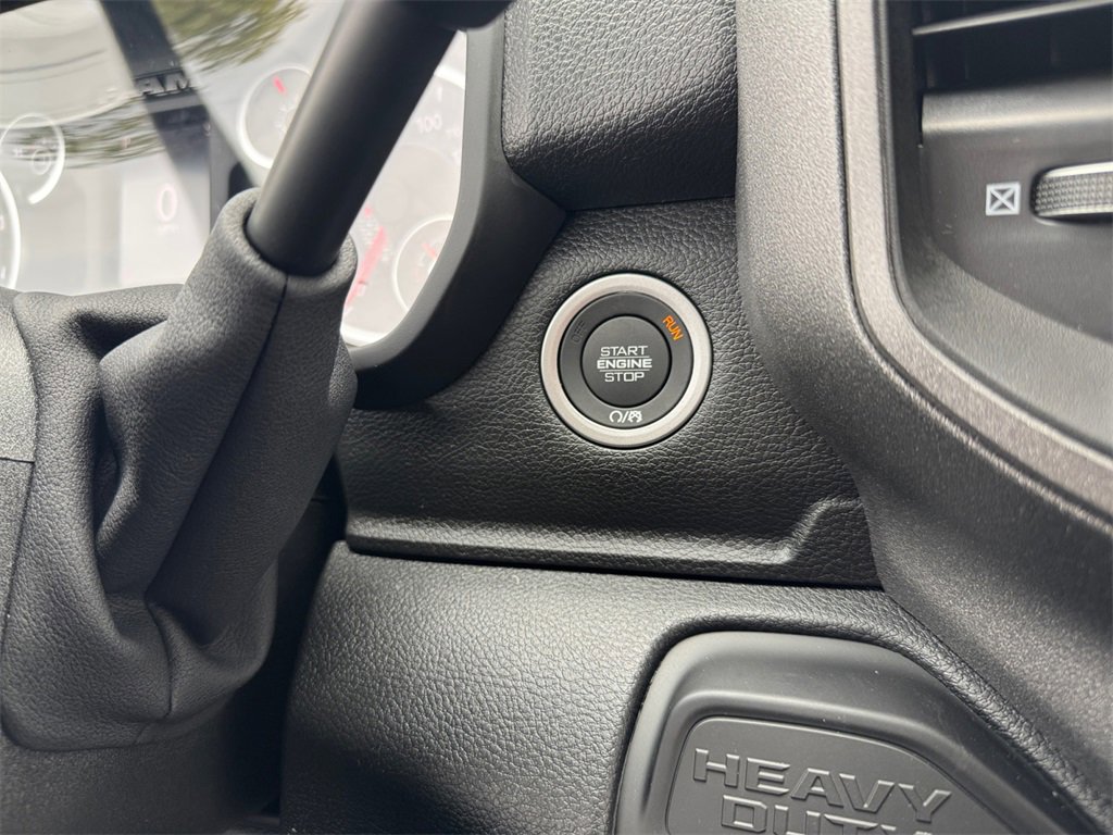 New 2026 RAM 5500 Tradesman image 29