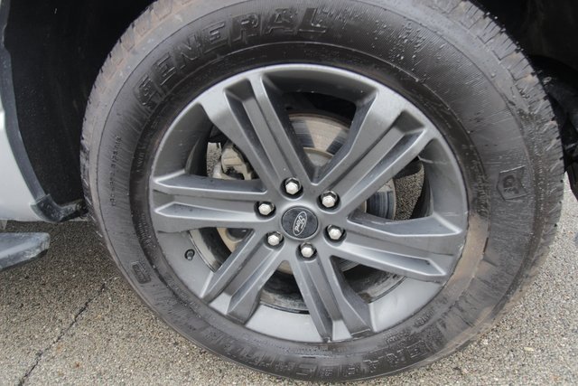 Used 2023 Ford F150 XLT w/ Equipment Group 302A High image 15