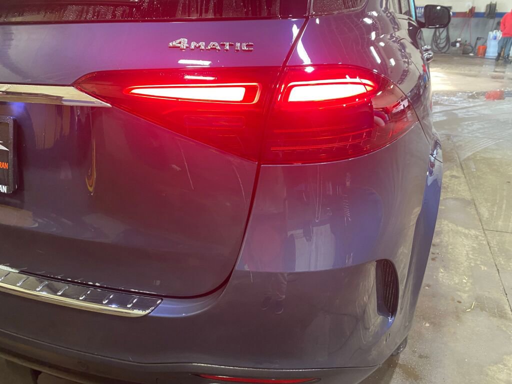 Certified 2024 Mercedes-Benz GLE 350 4MATIC image 20