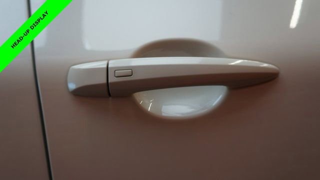 Certified 2022 Nissan Rogue Platinum w/ Head-Up Display Package image 90