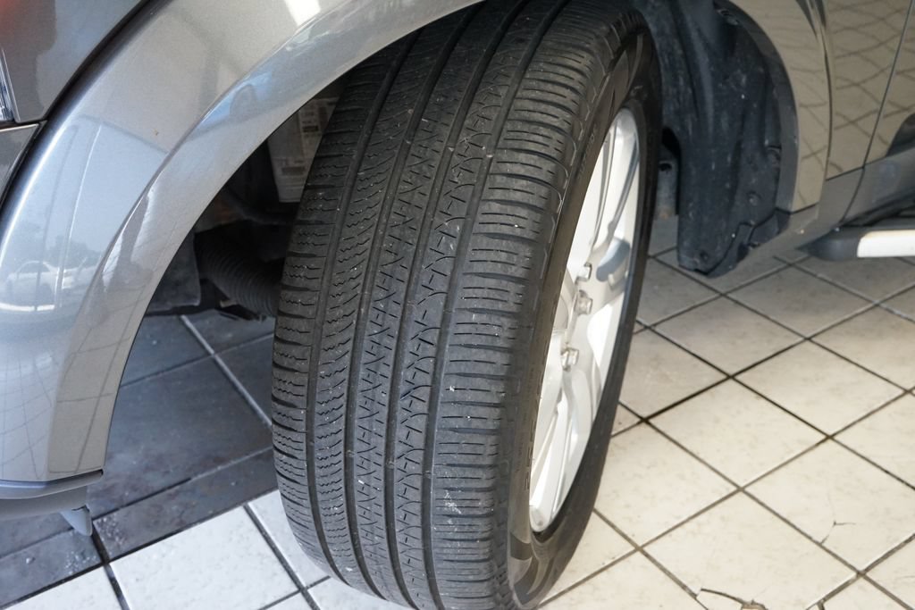 Used 2015 Land Rover LR4 HSE AWD/4WD image 51