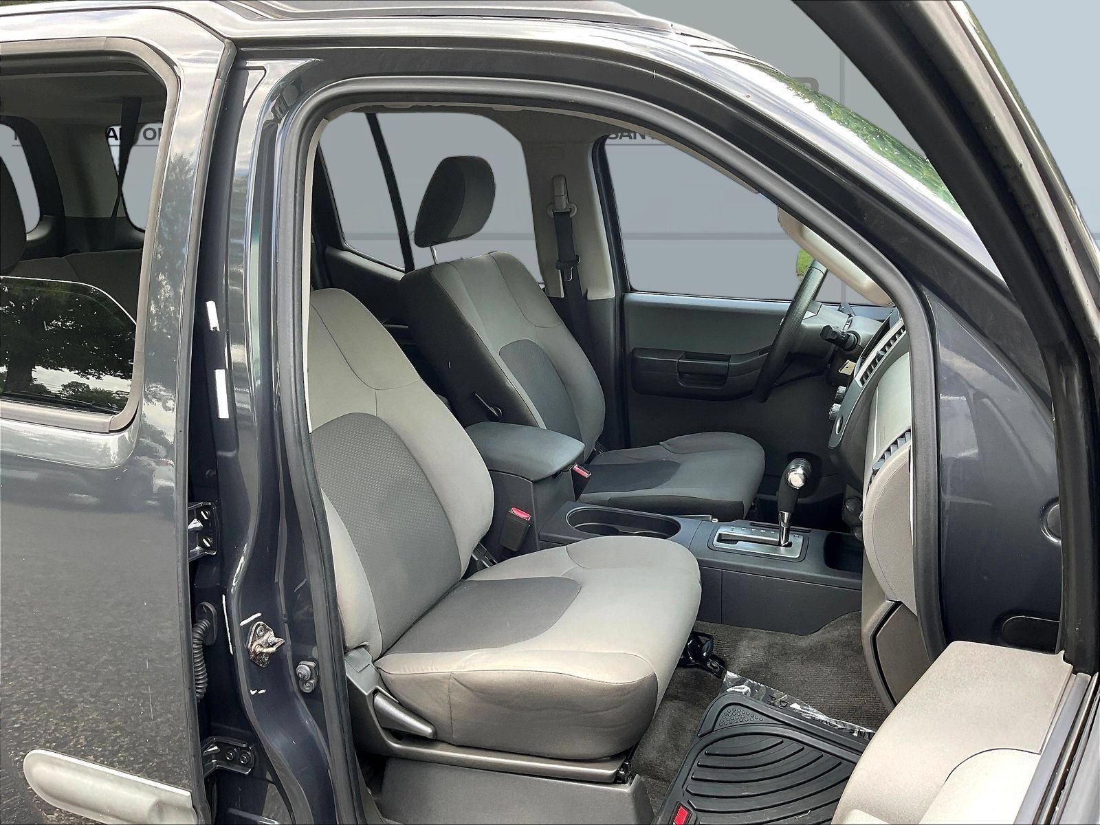 Used 2013 Nissan Xterra S RWD image 29
