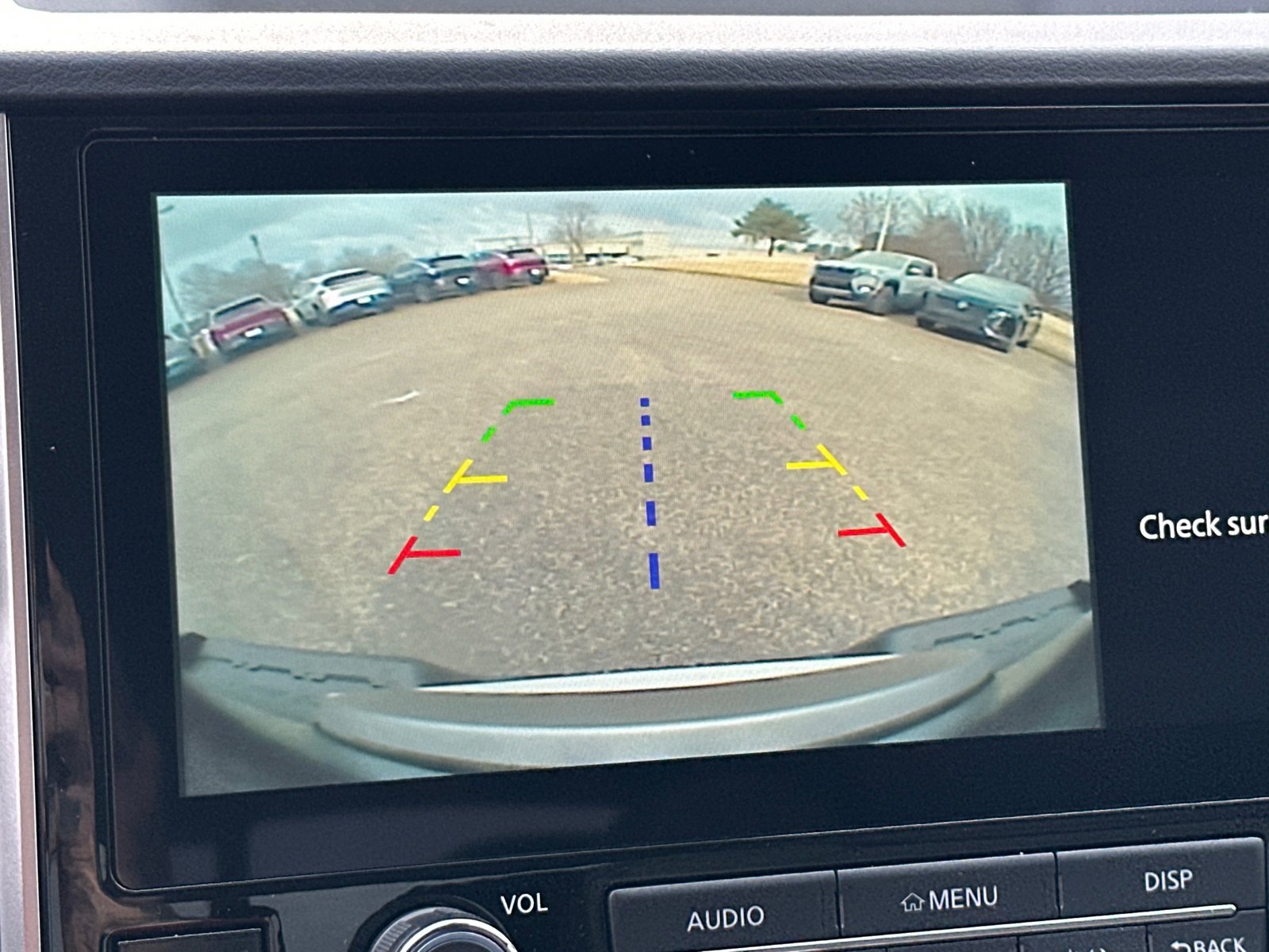 New 2026 Nissan Frontier SV w/ SV Convenience Package image 30