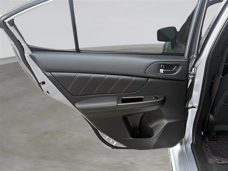 Used 2016 Subaru WRX STI Limited image 25