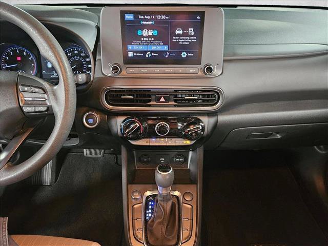 Used 2023 Hyundai Kona SEL FWD image 13