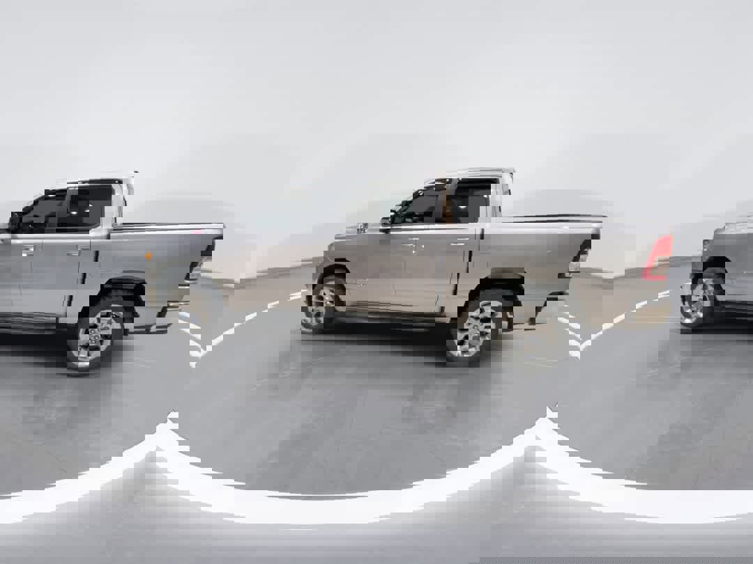 Used 2022 RAM 1500 Big Horn image 5