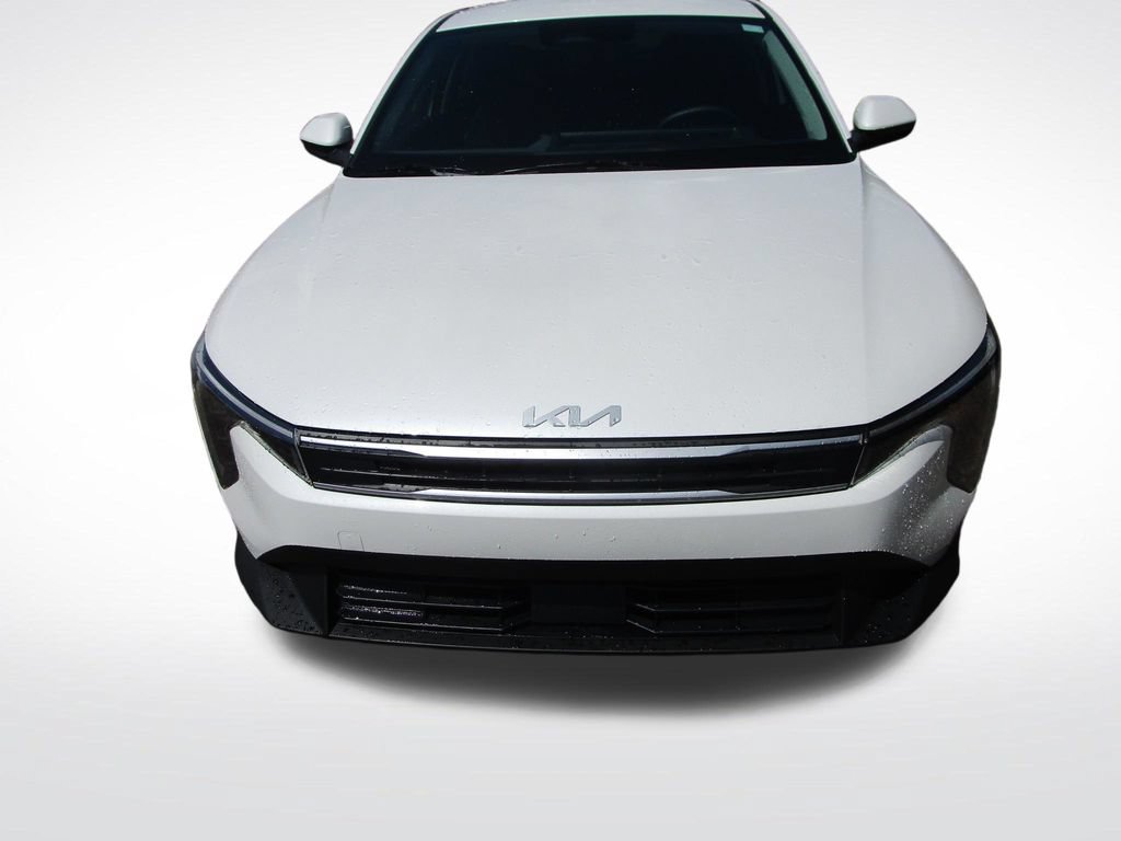 Used 2025 Kia K4 FWD image 5