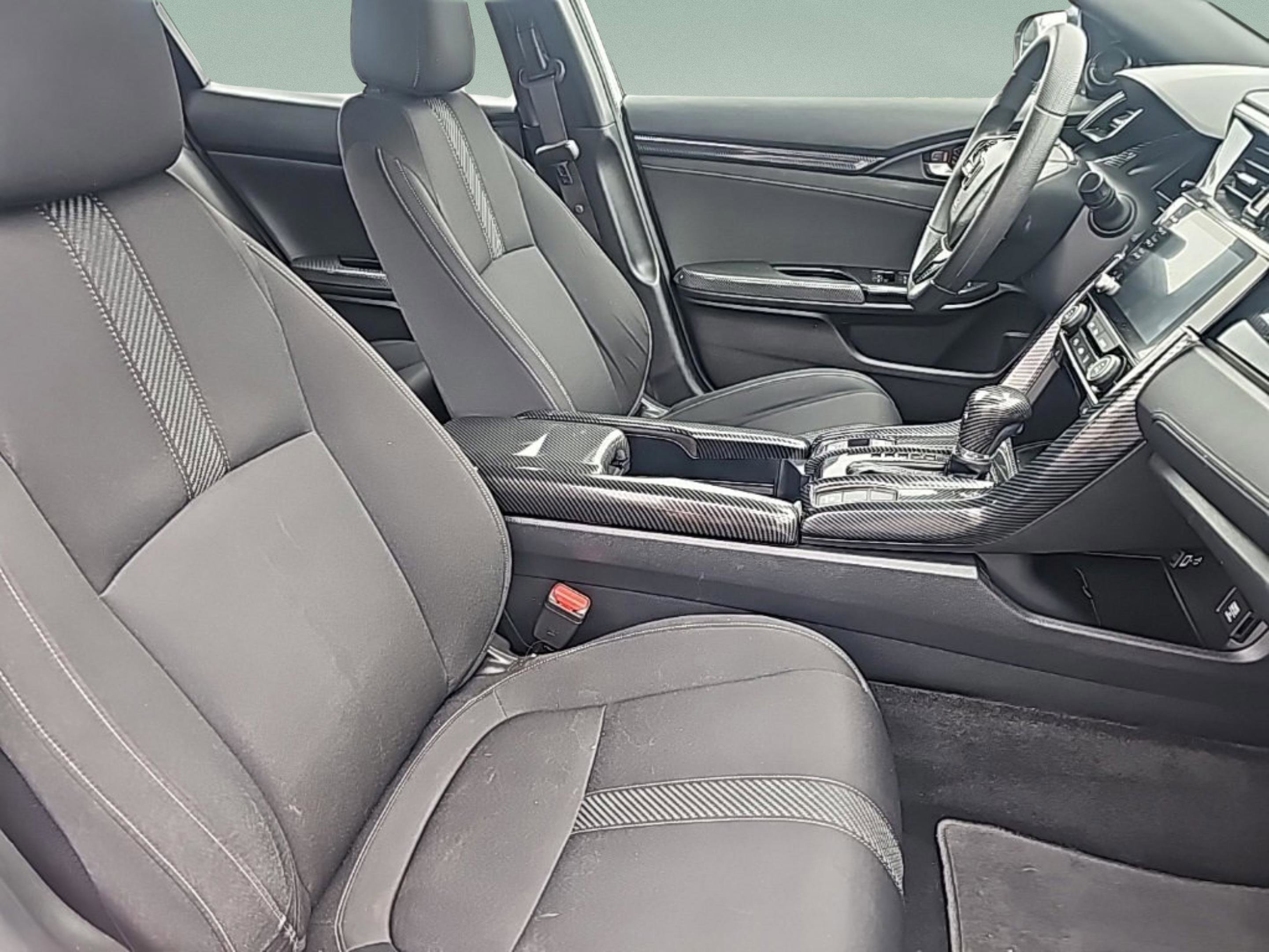 Used 2019 Honda Civic EX image 33