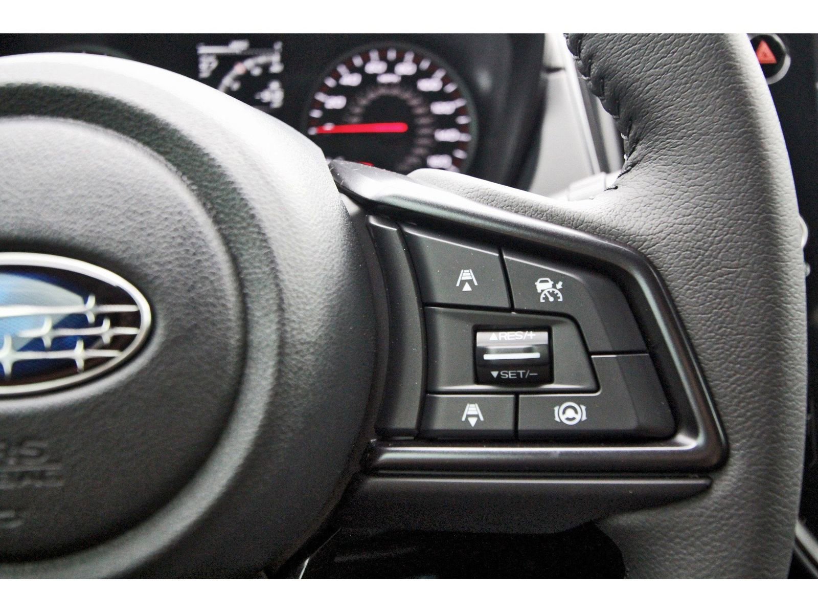 New 2026 Subaru WRX Premium AWD/4WD image 16
