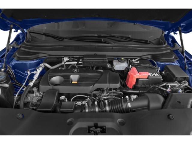 Used 2022 Acura RDX w/ Advance Package FWD image 44