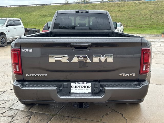 New 2026 RAM 3500 Laramie image 4