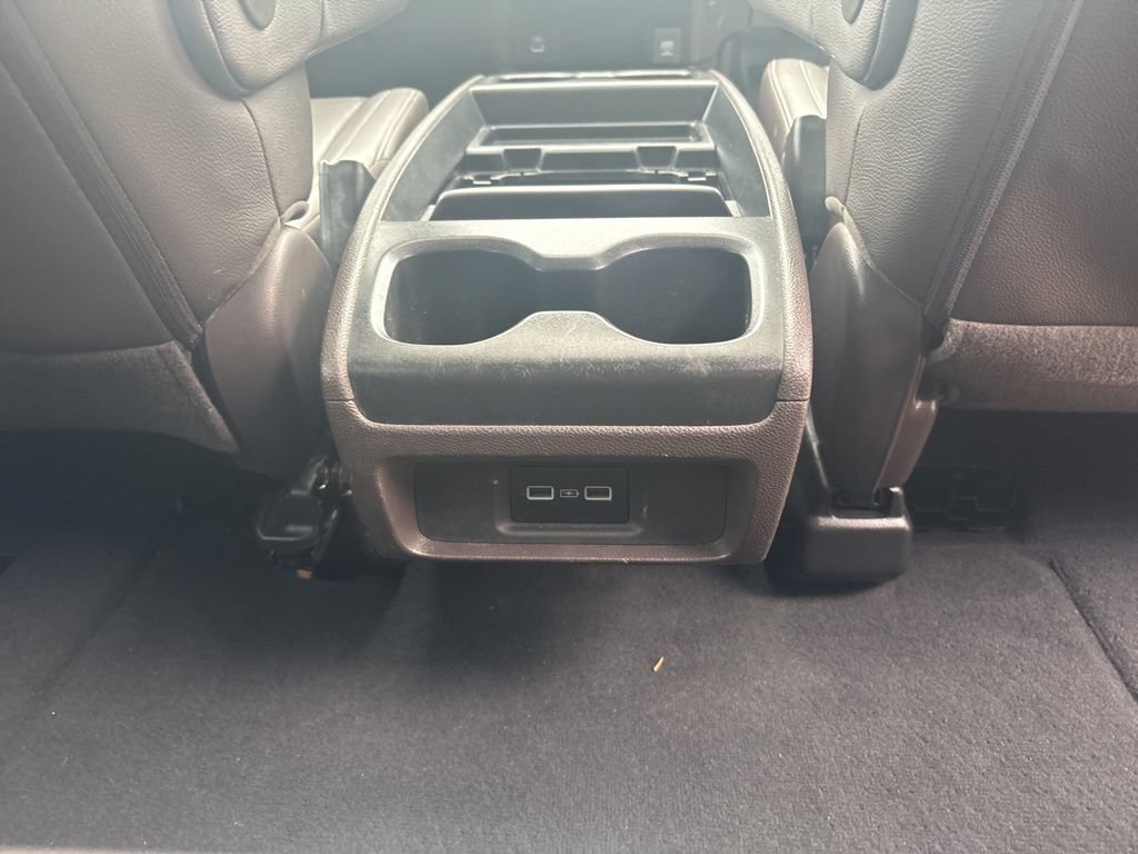Used 2023 Honda Odyssey EX-L image 36