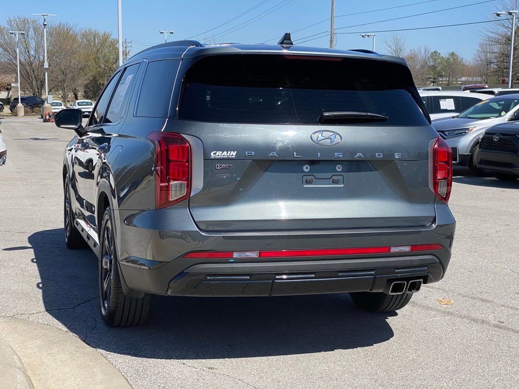 Used 2023 Hyundai Palisade XRT image 5