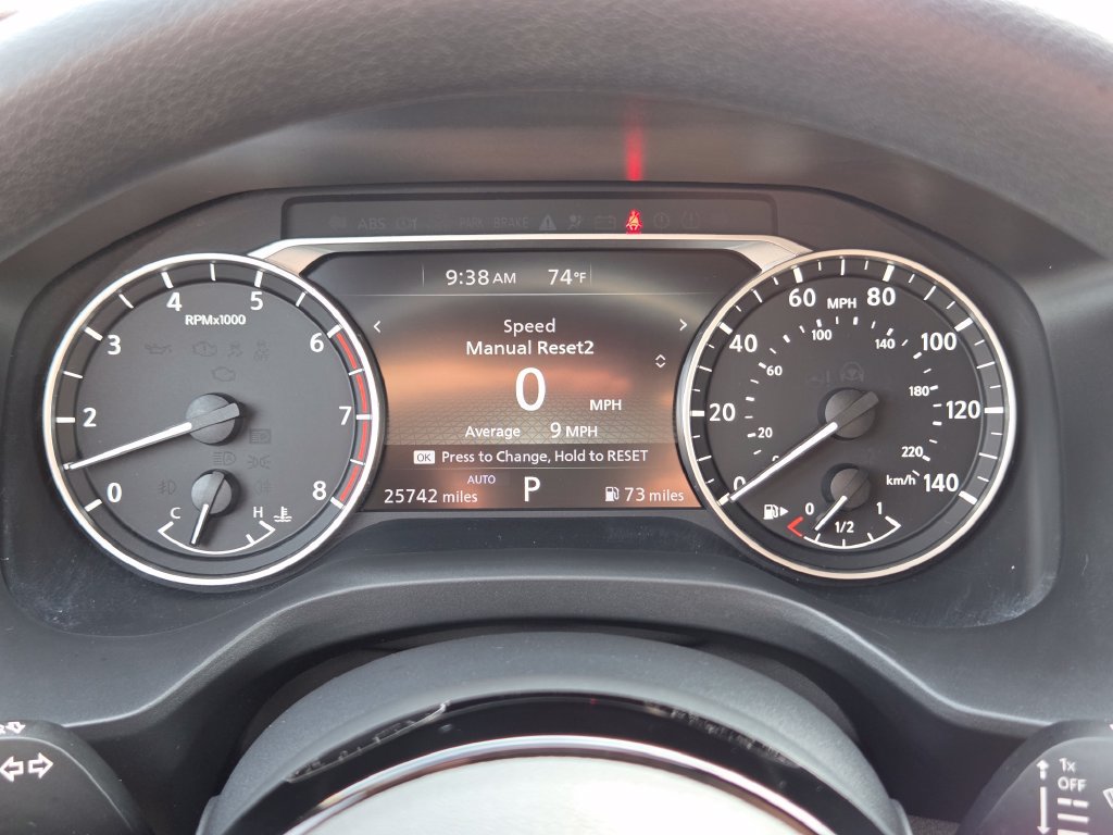 Used 2023 Nissan Rogue SV AWD/4WD image 33