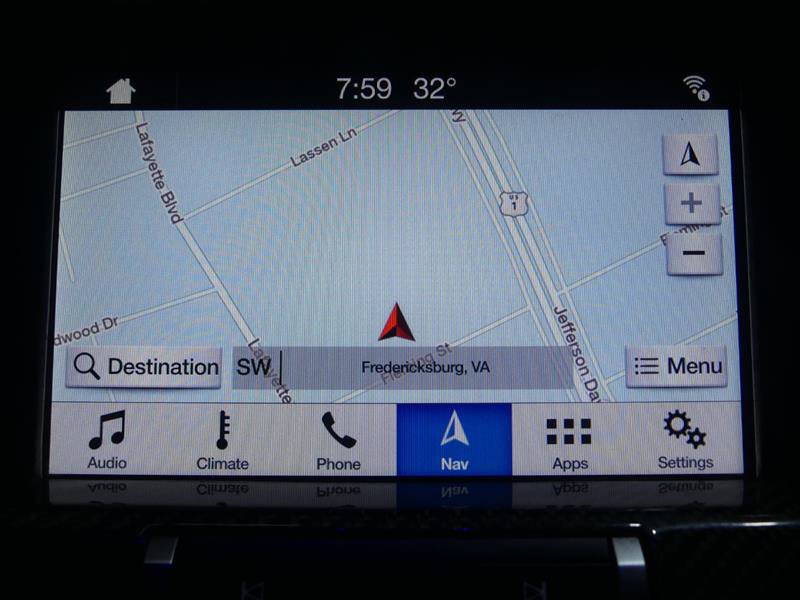 Used 2019 Ford Mustang GT Premium w/ GT Performance Package image 40