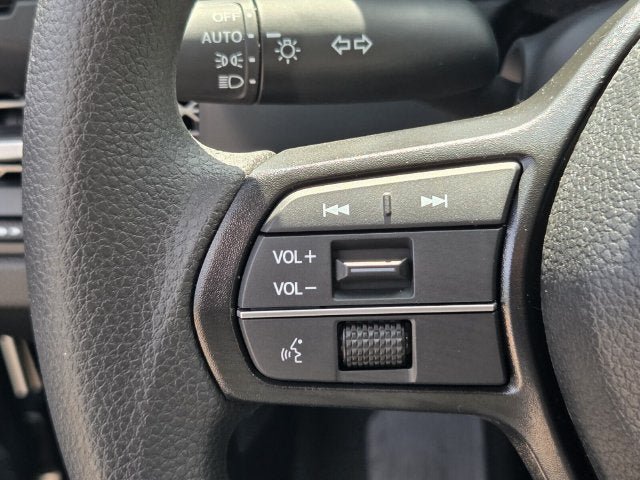 New 2026 Honda Accord SE image 16
